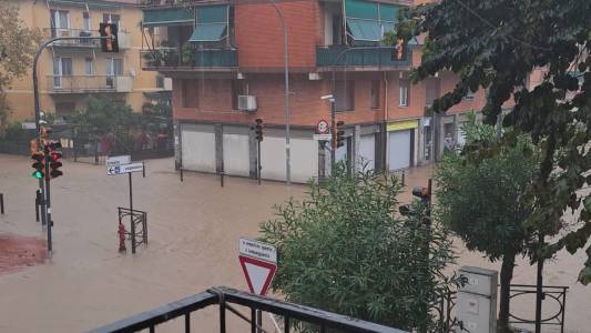 Ci sono state evidenti falle nel sistema organizzativo e nel passaggio di comunicazioni operative, portando anche a uno stato di agitazione e allerta i genitori dei bambini.