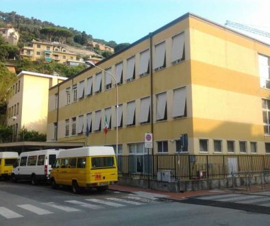 La situazione lavori nella scuola preoccupa anche genitori e corpo docente. Interrogazione per conoscere tempistiche e gestione dei flussi