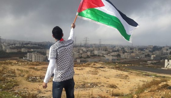 Proposta di deliberazione all’Ordine del Giorno del consiglio comunale di Recco per il riconoscimento dello Stato di Palestina