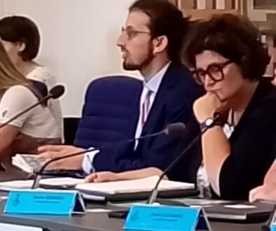 Esattamente un anno fa si svolgeva il primo Consiglio comunale di questo ciclo amministrativo. Il nostro impegno prosegue nell’interesse della comunità di Recco.