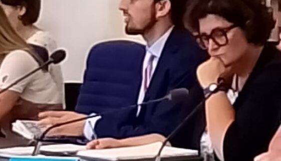 Esattamente un anno fa si svolgeva il primo Consiglio comunale di questo ciclo amministrativo. Il nostro impegno prosegue nell’interesse della comunità di Recco.