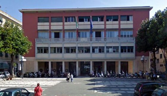 Durante il Consiglio comunale di ieri il nostro Gruppo consiliare ha deciso di abbandonare l’aula come gesto politico consapevole e responsabile.