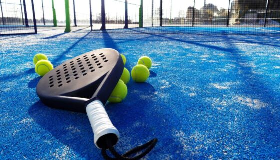 Interpellanza contributi alle società sportive e lavori campo Padel