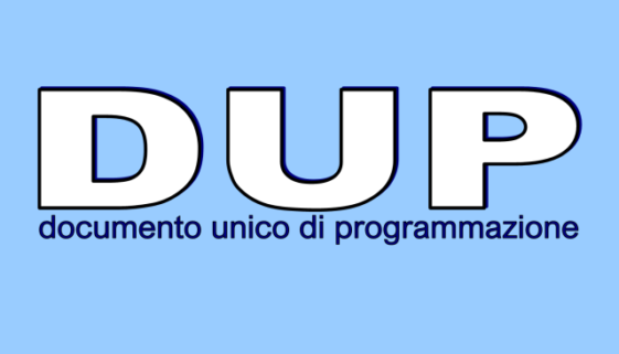 La nostra interrogazione alla Giunta comunale di Recco sulla sezione finanziaria del DUP (Documento Unico di Programmazione)