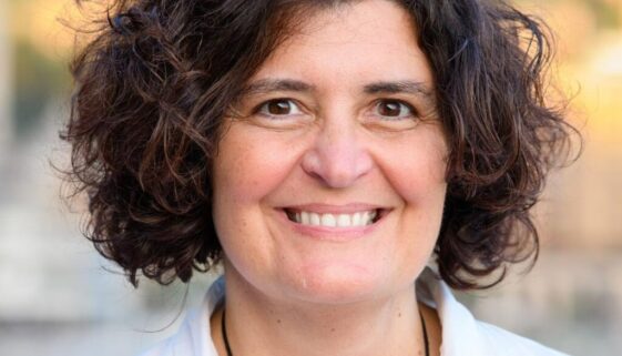 Tutto il gruppo di Finalmente Recco e in particolare il nostro Capogruppo Andre Brunelli, ringraziano Ivana Romano per questi anni di collaborazione attiva e sincera.
