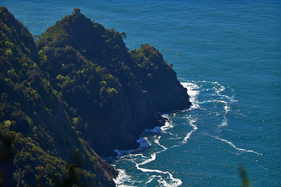Sul tema del Parco Nazionale di Portofino interviene Andrea Brunelli, capogruppo di “Finalmente Recco”, che commenta la recente sentenza del Consiglio di Stato:
