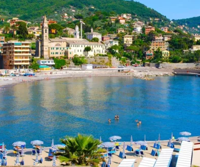 Finalmente Recco: serve una strategia turistica con eventi da giugno a settembre, costi sostenibili e una programmazione condivisa.