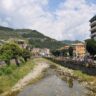Interpellanza ispezioni e interventi relativi agli scarichi fognari nel Torrente Recco e rii minori.